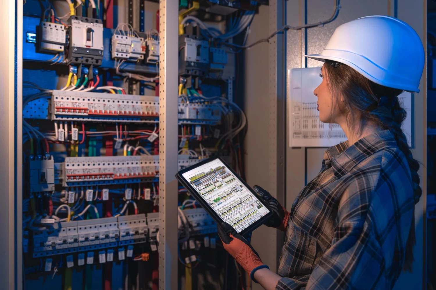 Elektrik Tesisatında Doğru Projelendirme Neden Önemlidir?
